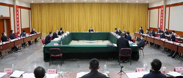 郝鵬、國資、央企、國資委、書記、主任、國企、企業改革