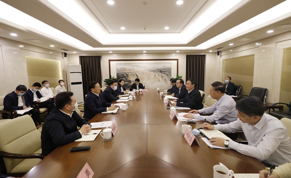 張玉卓、國資、央企、國資委、書記、主任、國企、企業改革