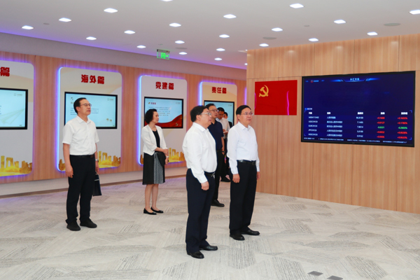 張玉卓、國資、央企、國資委、書記、主任、國企、企業改革