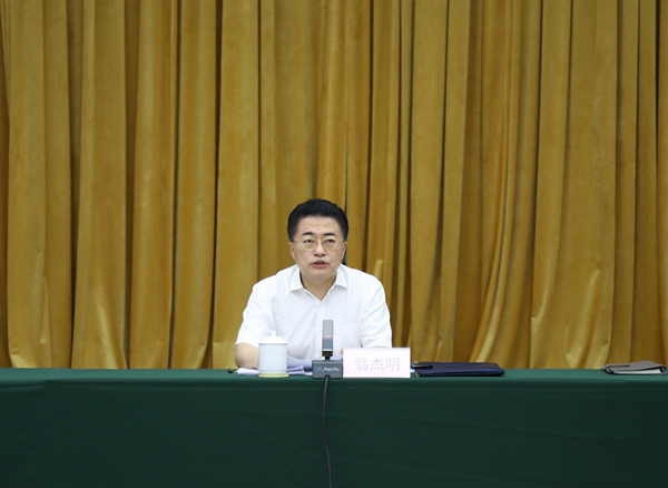 翁杰明、國資、國企、央企、國資委、副主任、企業改革、新聞宣傳