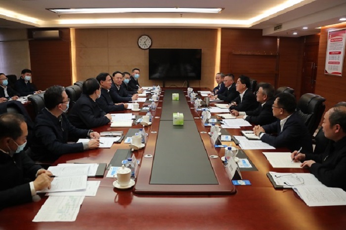 張玉卓、國資、央企、國資委、書記、主任、國企、企業改革