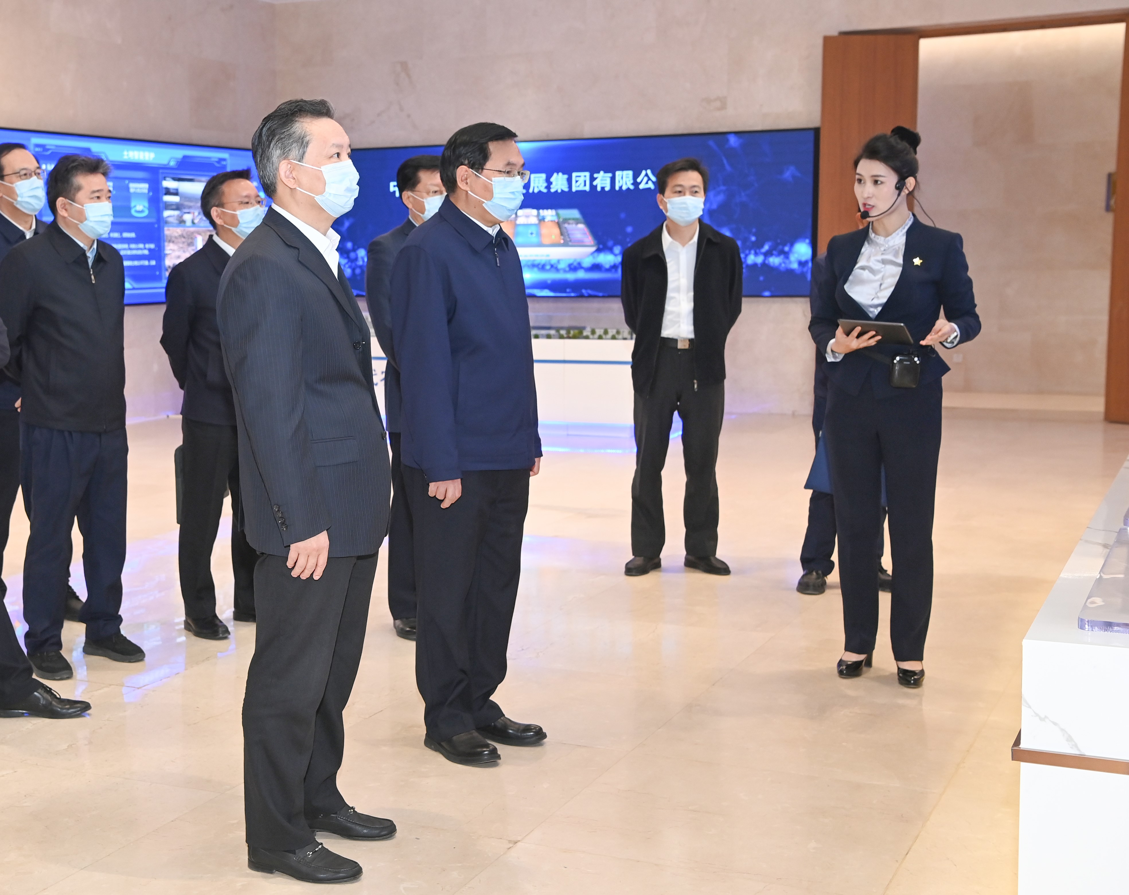 張玉卓、國資、央企、國資委、書記、主任、國企、企業改革