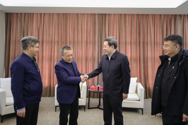 張玉卓、國資、央企、國資委、書記、主任、國企、企業改革