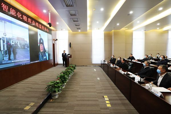 郝鵬、國資、央企、國資委、書記、主任、國企、企業改革