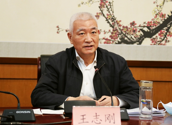 郝鵬、國資、央企、國資委、書記、主任、國企、企業改革