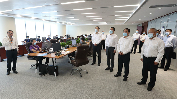 郝鵬、國資、央企、國資委、書記、主任、國企、企業改革