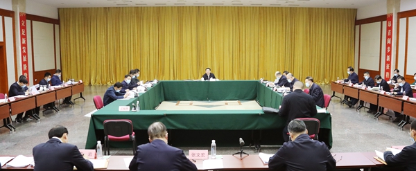 郝鵬、國資、央企、國資委、書記、主任、國企、企業改革