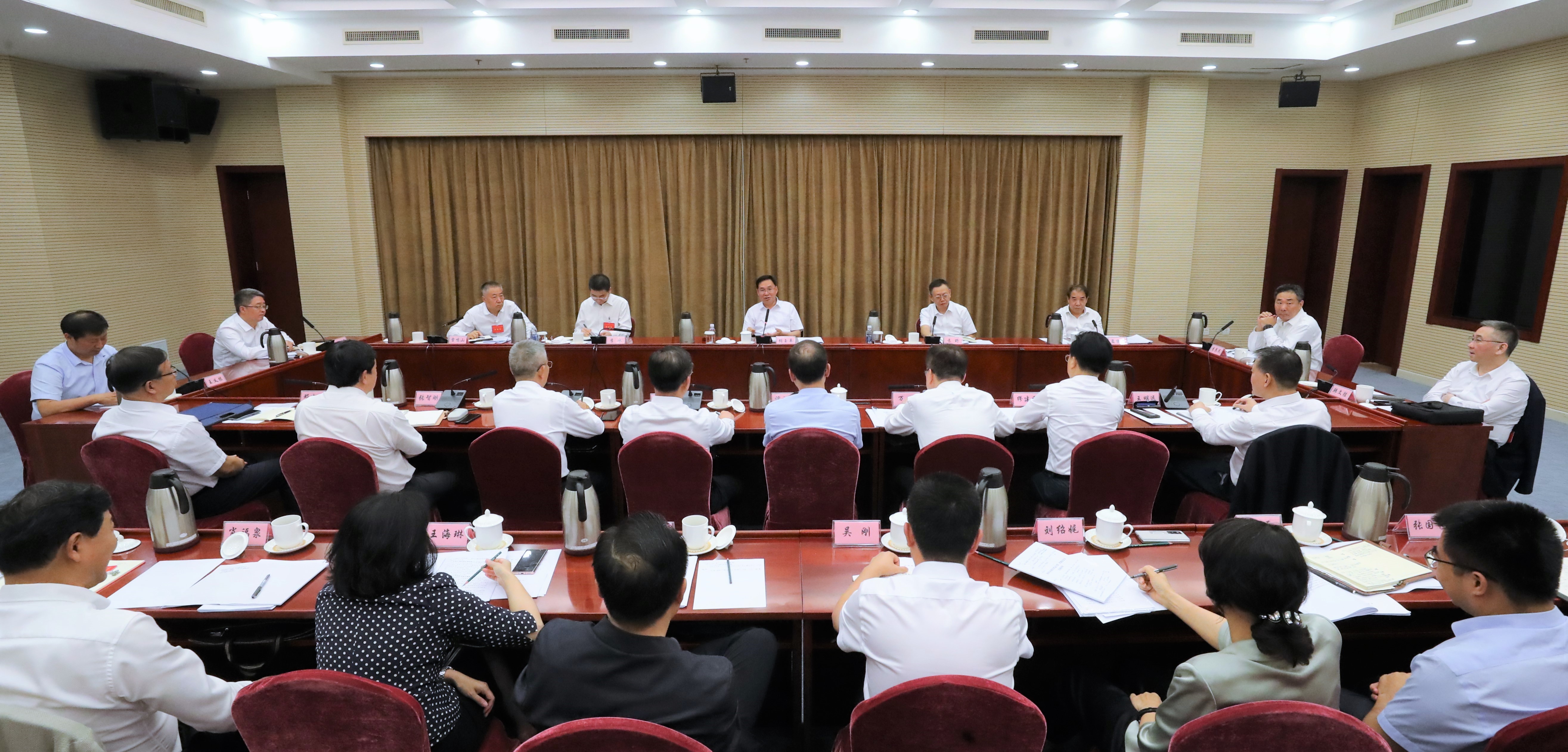 張玉卓、國資、央企、國資委、書記、主任、國企、企業改革