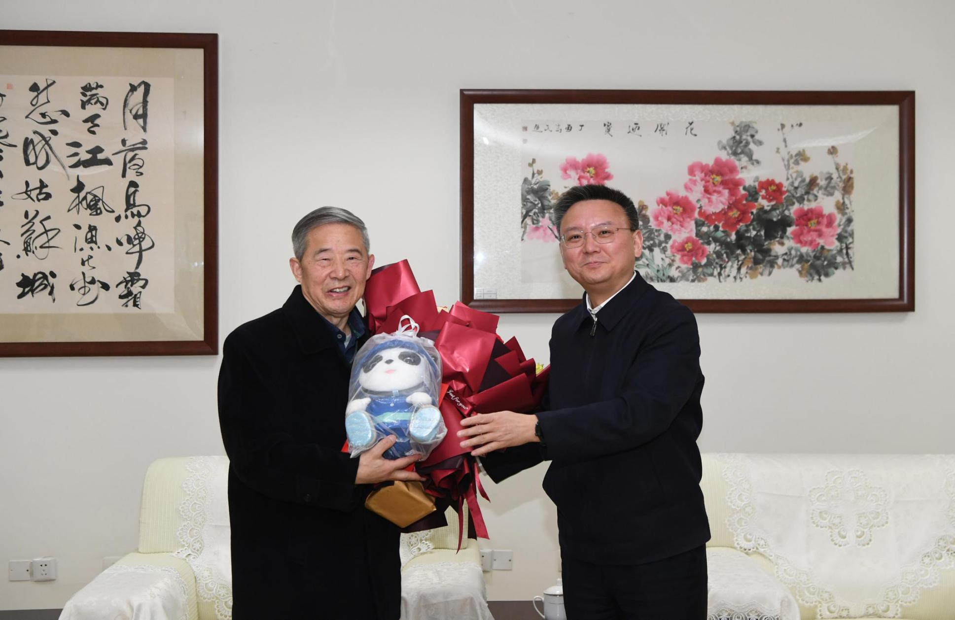 張玉卓、國資、央企、國資委、書記、主任、國企、企業改革