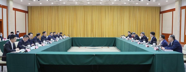 張玉卓、國資、央企、國資委、書記、主任、國企、企業改革