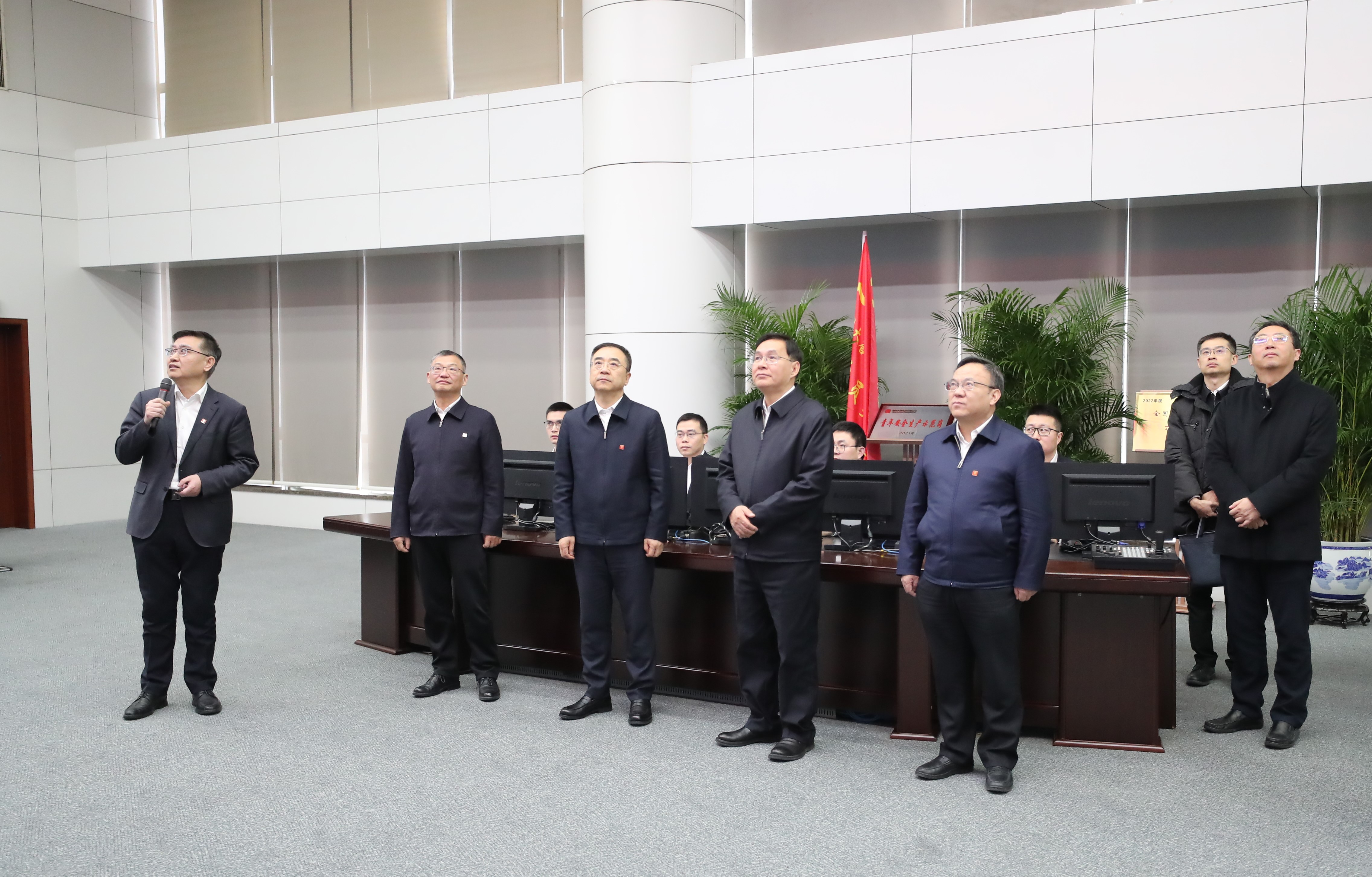 張玉卓、國資、央企、國資委、書記、主任、國企、企業改革