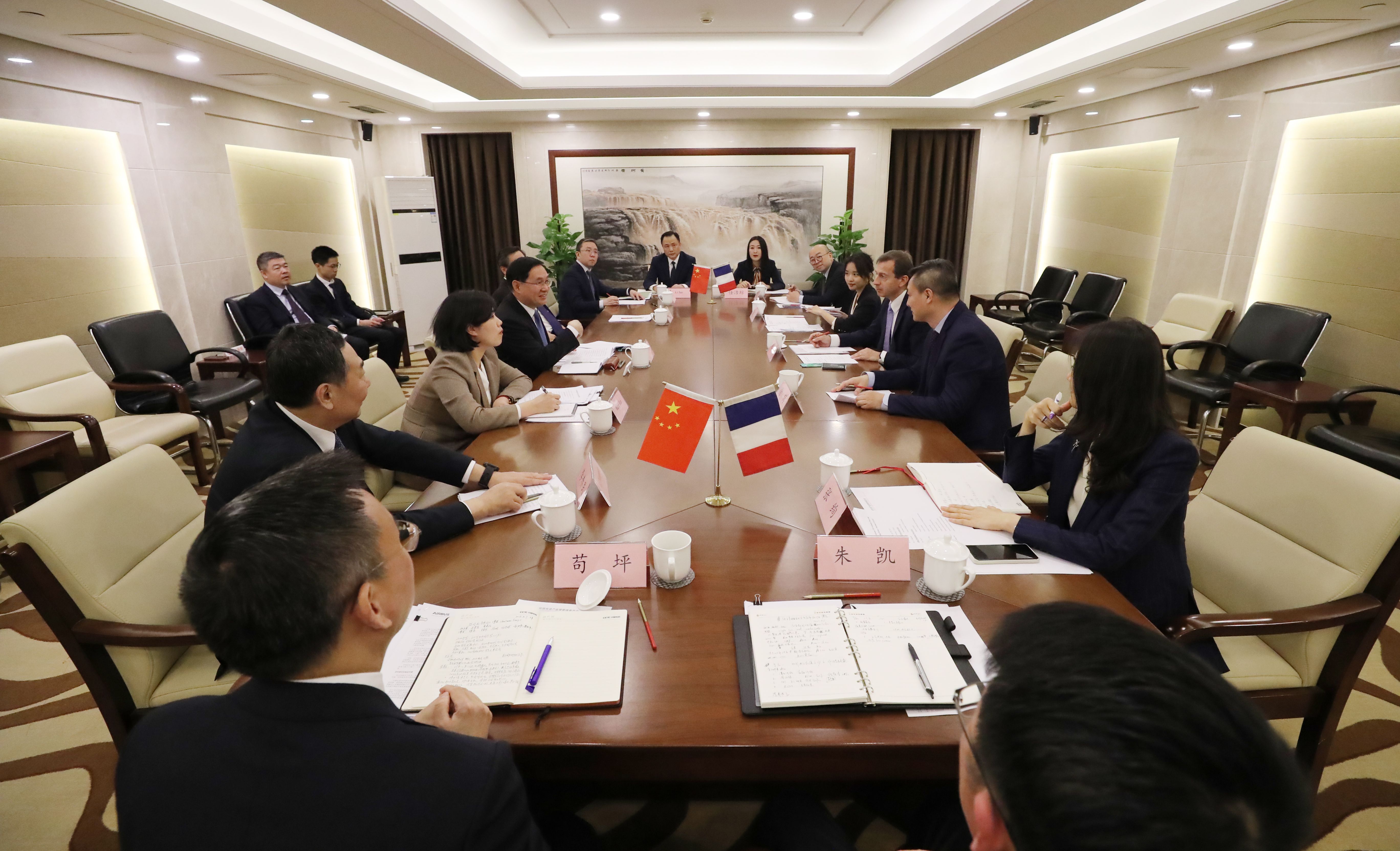 張玉卓、國資、央企、國資委、書記、主任、國企、企業改革