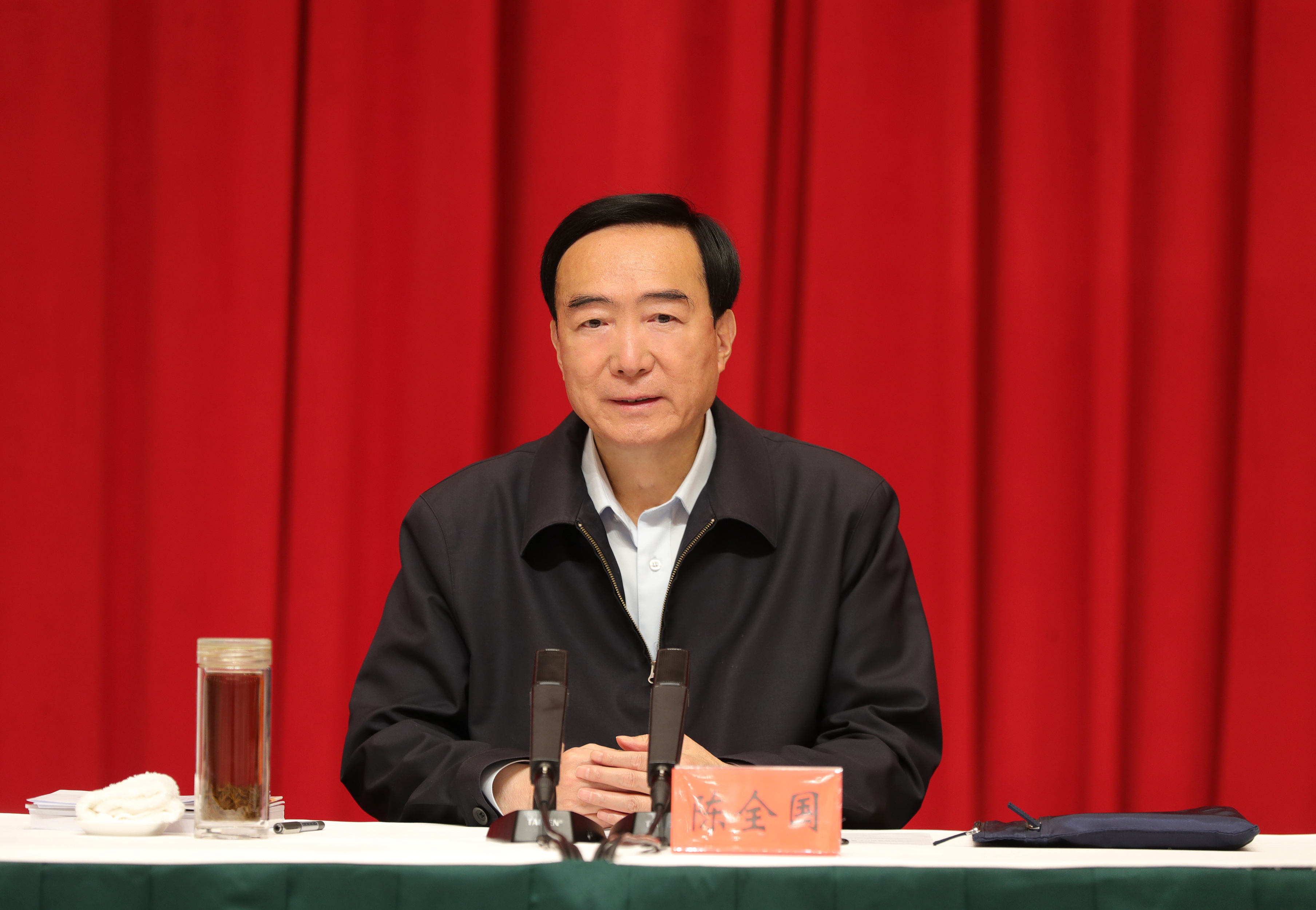 郝鵬、國資、央企、國資委、書記、主任、國企、企業改革