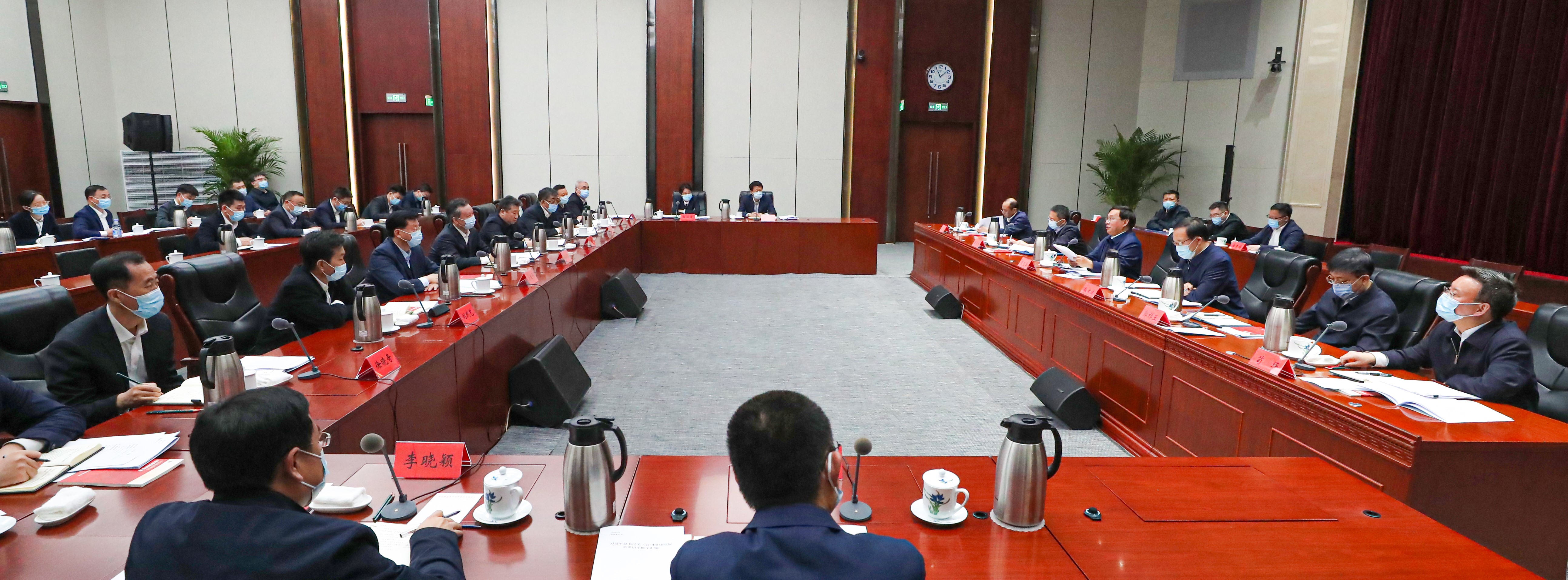張玉卓、國資、央企、國資委、書記、主任、國企、企業改革