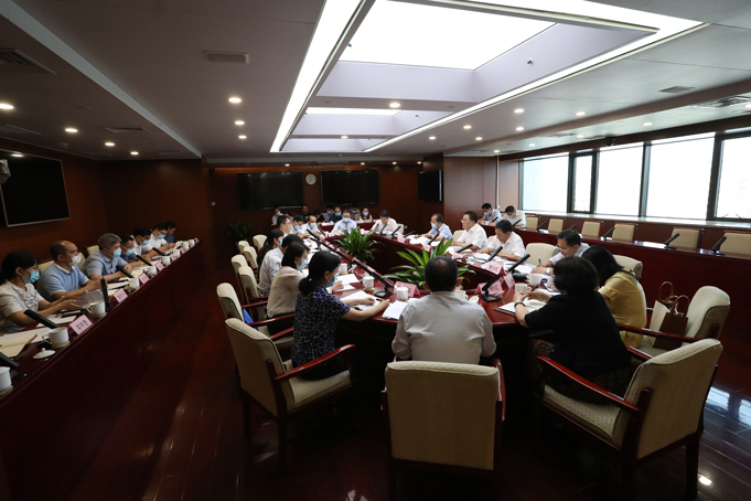 翁杰明、國資、國企、央企、國資委、副主任、企業改革、新聞宣傳