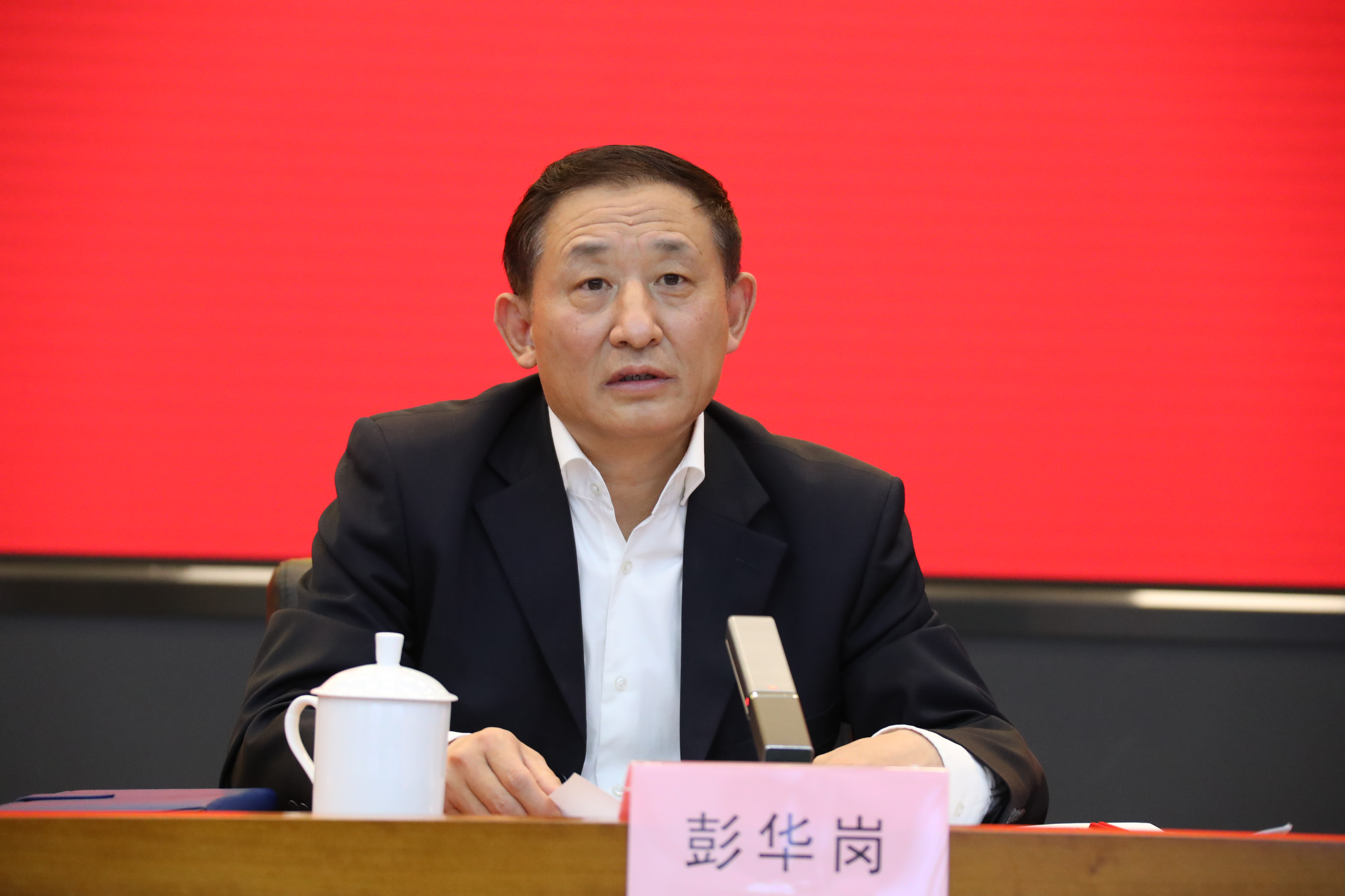 翁杰明、國資、國企、央企、國資委、副主任、企業改革、新聞宣傳