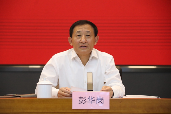 翁杰明、國資、國企、央企、國資委、副主任、企業改革、新聞宣傳