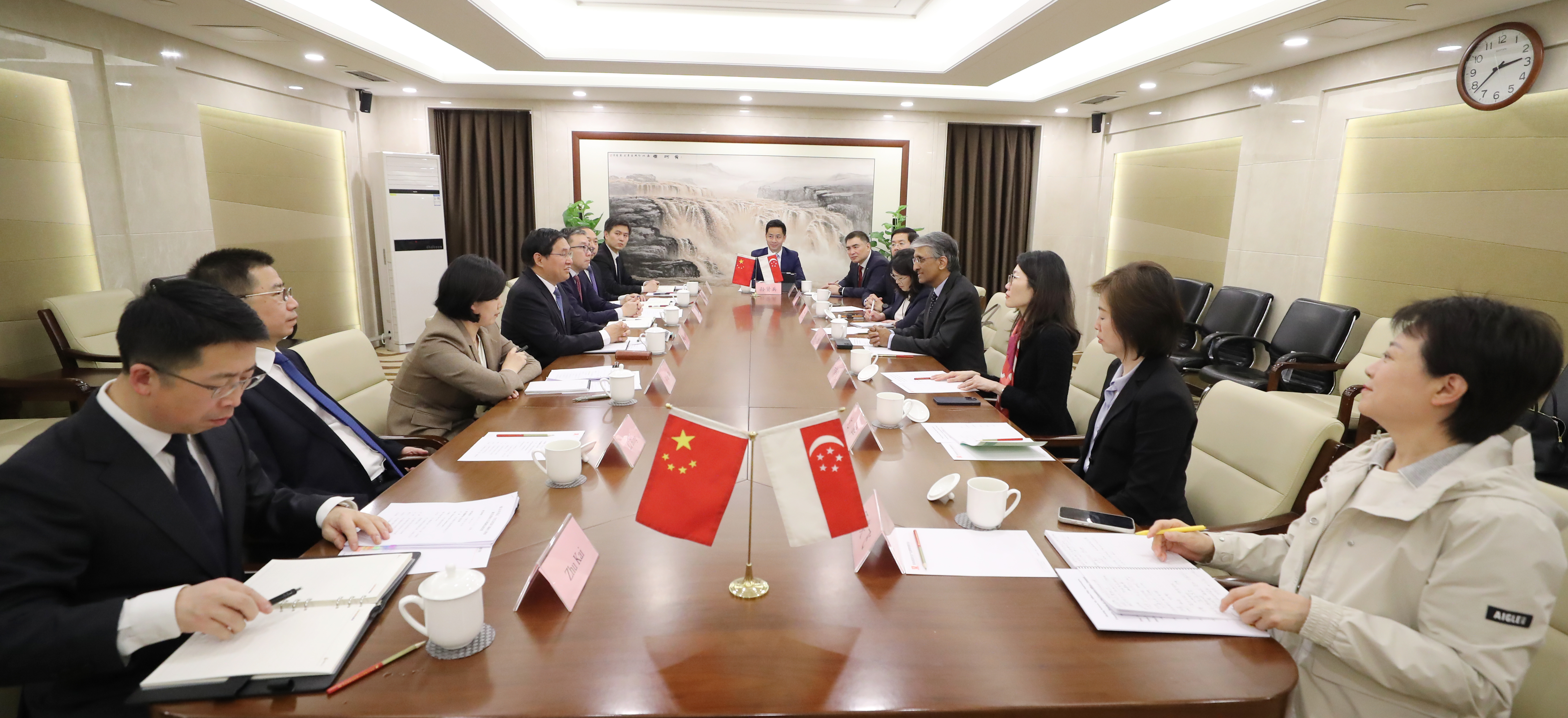 張玉卓、國資、央企、國資委、書記、主任、國企、企業改革