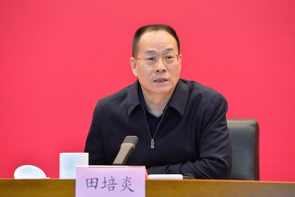 郝鵬、國資、央企、國資委、書記、主任、國企、企業改革