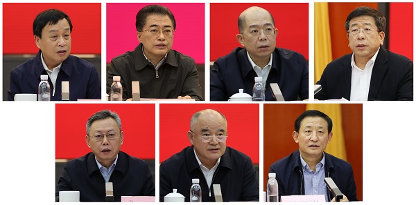 郝鵬、國資、央企、國資委、書記、主任、國企、企業改革