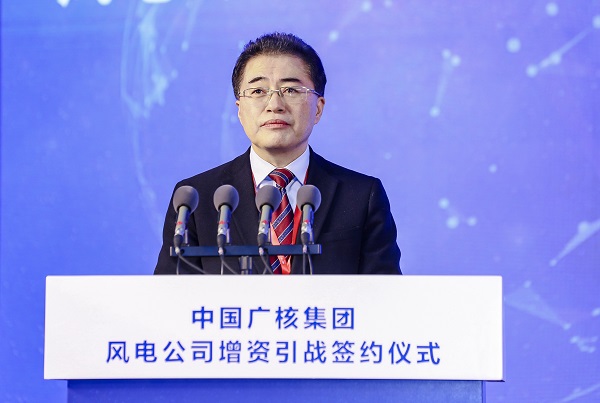 翁杰明、國資、國企、央企、國資委、副主任、企業改革、新聞宣傳