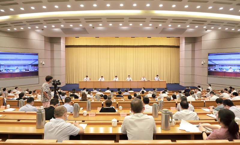 彭華崗、國資、央企、國資委、秘書長、企業改革