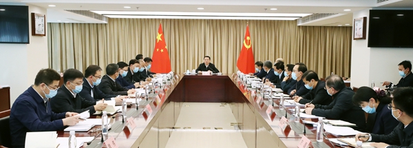 郝鵬、國資、央企、國資委、書記、主任、國企、企業改革